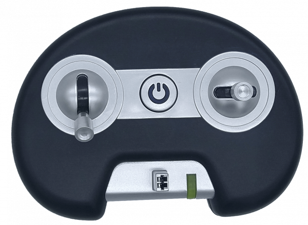 Radiocommande MetaFly