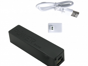Kit chargeur nomade