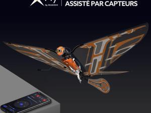 X-Fly - XFLY