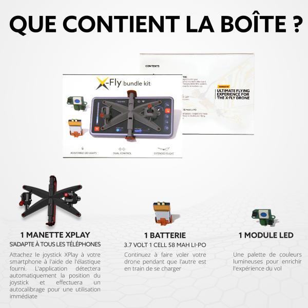 XF Bundle kit