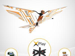 X-Fly - XFLY COMBO