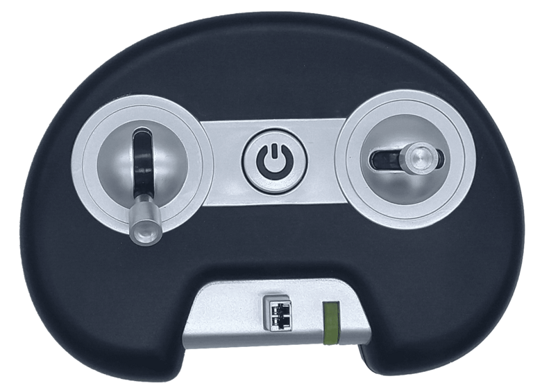 MetaFly controller