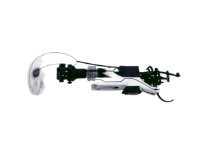 MetaFly complete body