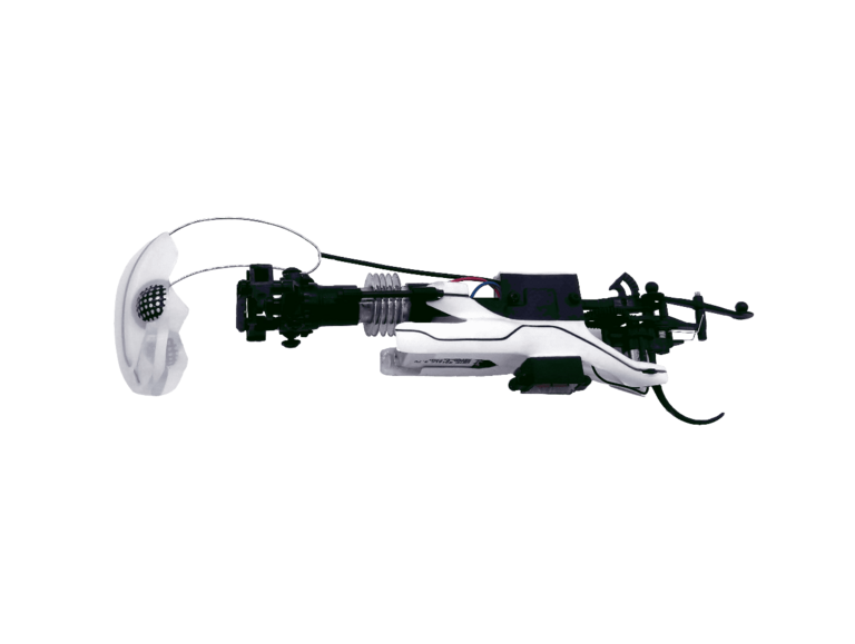MetaFly complete body