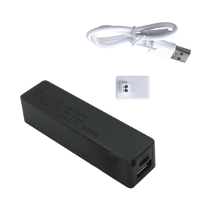 Nomad charger kit