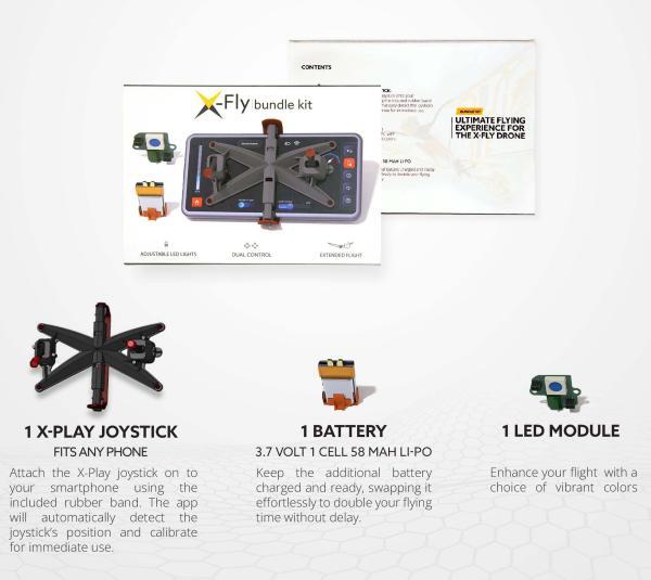 XF Bundle kit