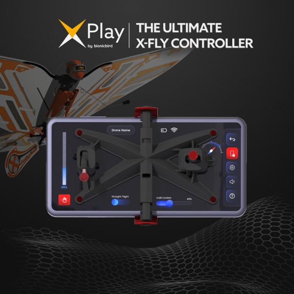 X-Play Joystick