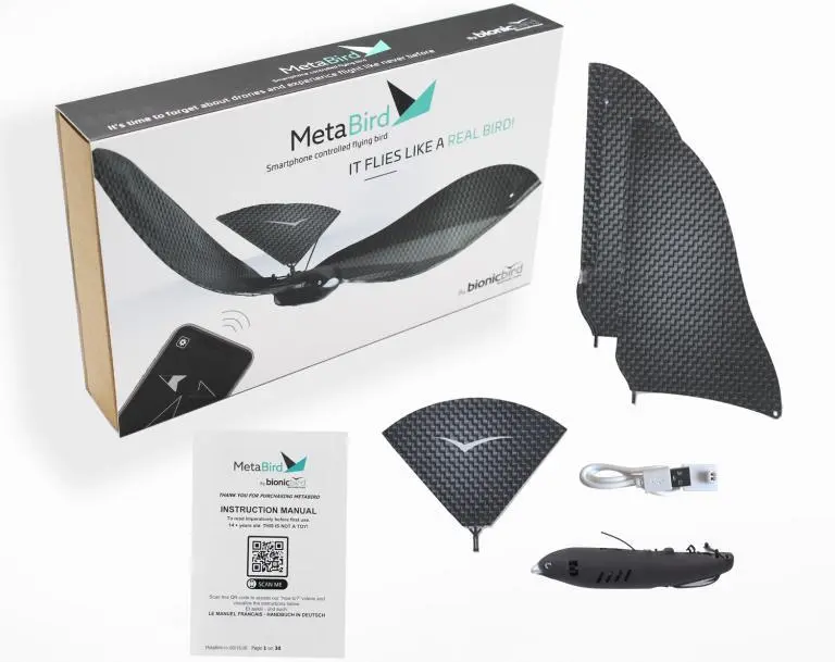 MetaBird - Image 2