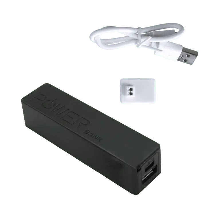 Nomad charger kit