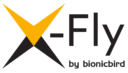 logo x-fly